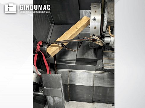 &#x27a4; Venta de HAAS SL 20 TBHE usados | gindumac.com