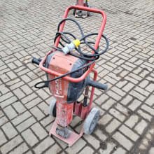 Martillo picador HILTI TE3000AVR 110 V