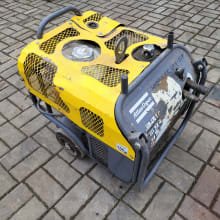 Unidad de potencia hidráulica ATLAS COPCO LP9-20P