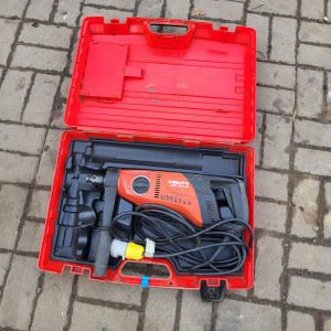 Herramienta eléctrica HILTI DD110-D