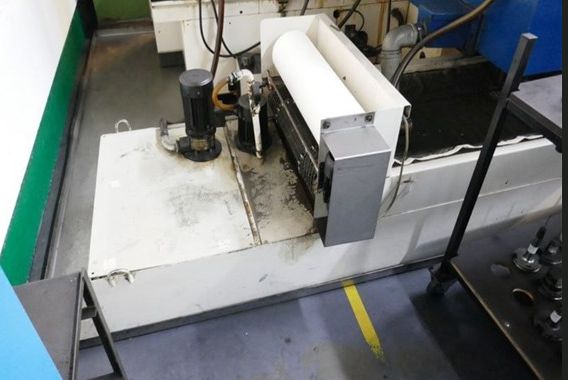 Surface grinder ELB - 60 SPS