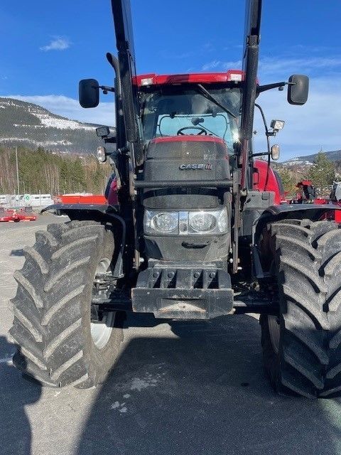 Case IH