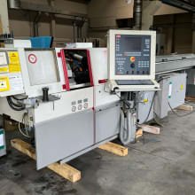 Torno TRAUB TNL 12 K