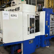 Centro de mecanizado MATSUURA H.Plus 405