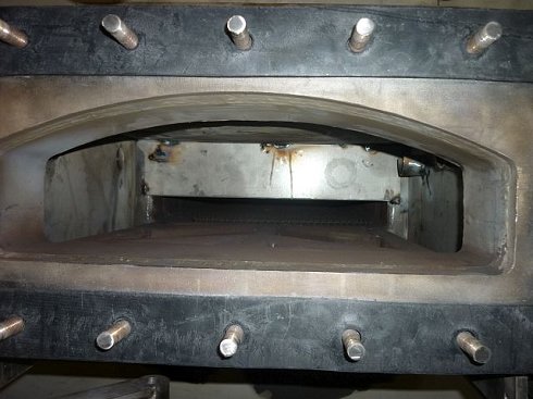 Sintering Furnace