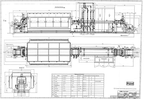 Sintering Furnace