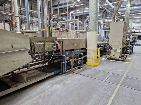 Sintering Furnace