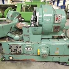 HEIDENREICH & HARBECK 60 HG Bevel gear planing machine