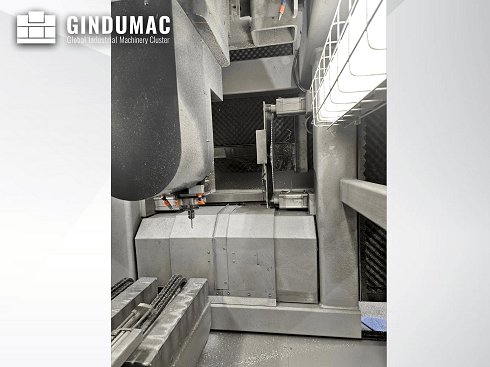 &#x27a4; Venta de SCHÜCO DC 500 usados | gindumac.com