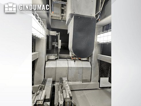 &#x27a4; Venta de SCHÜCO DC 500 usados | gindumac.com