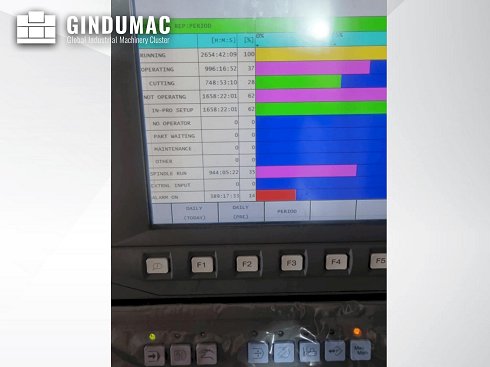 &#x27a4; Venta de Okuma GENOS L250IIe usados | gindumac.com