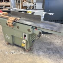 GEA DE 410 Surface Planer