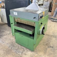 MARTIN T 42 Thickness Planer