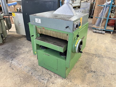 MARTIN T 42 Thickness Planer