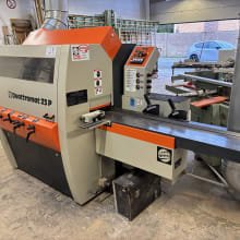 WEINIG Quattromat 23 P Automatic Planer