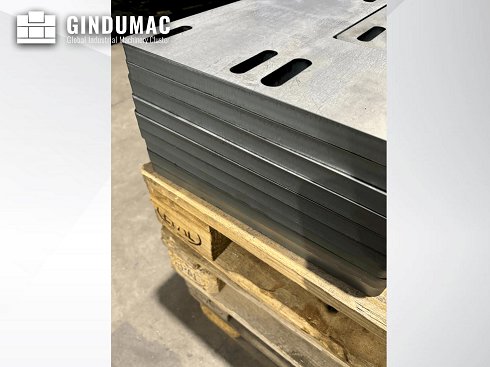 &#x27a4; TRUMPF Trumatic L6050 Usada En venta | gindumac.com