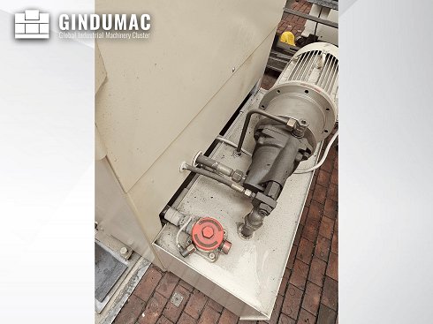 &#x27a4; Venta de SCHRODER-FASTI 215-40-4 usados | gindumac.com