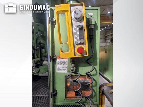 &#x27a4; Se vende amoladora WALDRICH COBURG 30-15 S 2525 | usada