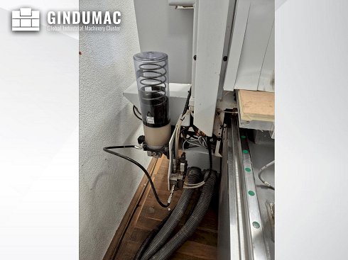 &#x27a4; Usado BIESSE Klever 1530 G FT - Venta | gindumac.com