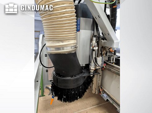 &#x27a4; Usado BIESSE Klever 1530 G FT - Venta | gindumac.com