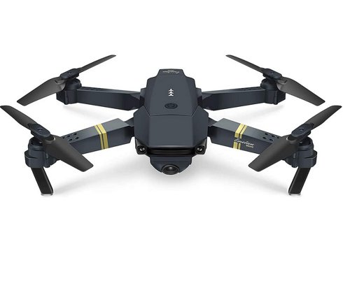 Quadcopter Drone (7 elementos disponibles)