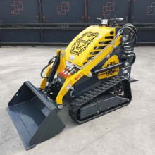 JPC HT360 Tracked skid (7 elementos disponibles)