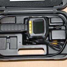 Inspection Camera (4 elementos disponibles)