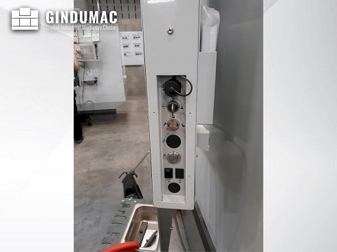 &#x27a4; Venta de HAAS ST-10 - Torno vertical usado | gindumac.com