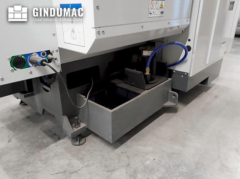 &#x27a4; Venta de HAAS ST-10 - Torno vertical usado | gindumac.com