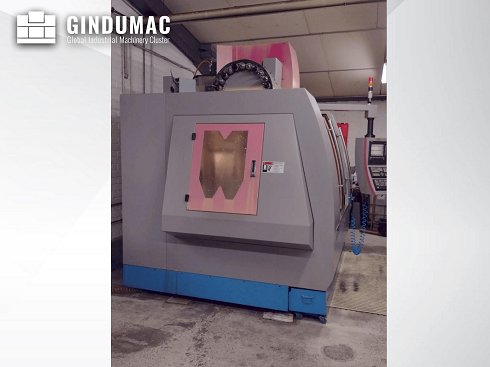 &#x27a4; Venta de WAGNER WMC 1100 usados | gindumac.com