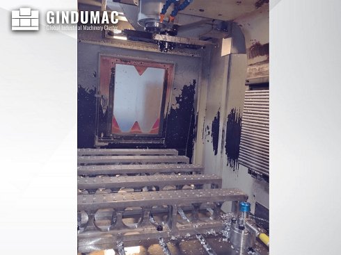 &#x27a4; Venta de WAGNER WMC 1100 usados | gindumac.com