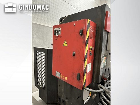 &#x27a4; Venta de AMADA Promecam GS1230 usados | gindumac.com