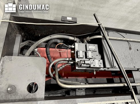 &#x27a4; Venta de AMADA Promecam GS1230 usados | gindumac.com