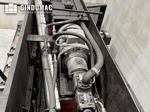 &#x27a4; Venta de AMADA Promecam GS1230 usados | gindumac.com