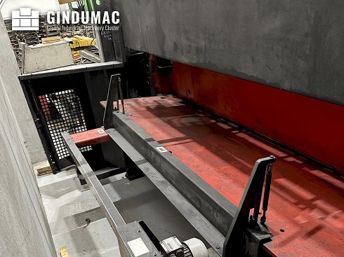 &#x27a4; Venta de AMADA Promecam GS1230 usados | gindumac.com