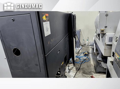 &#x27a4; Venta de DOOSAN PUMA 240B usados | gindumac.com