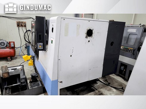 &#x27a4; Venta de DOOSAN PUMA 240B usados | gindumac.com