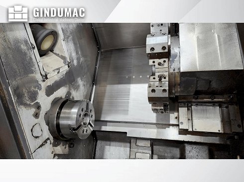 &#x27a4; Venta de DOOSAN PUMA 240B usados | gindumac.com