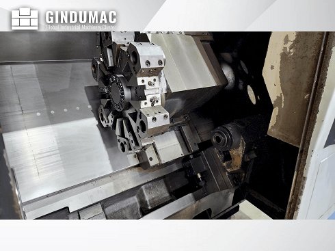 &#x27a4; Venta de DOOSAN PUMA 240B usados | gindumac.com