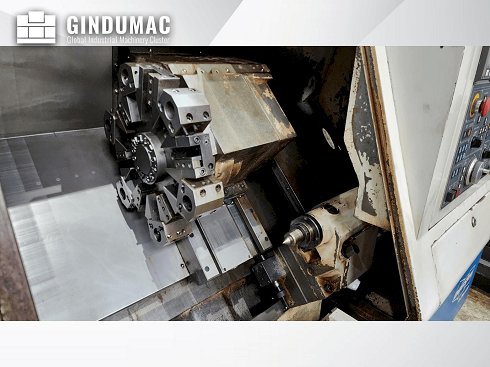 &#x27a4; Venta de DOOSAN PUMA 240B usados | gindumac.com