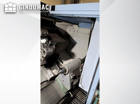 &#x27a4; Venta de DOOSAN PUMA GT2100 usados | gindumac.com