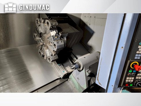 &#x27a4; Venta de DOOSAN PUMA GT2100 usados | gindumac.com