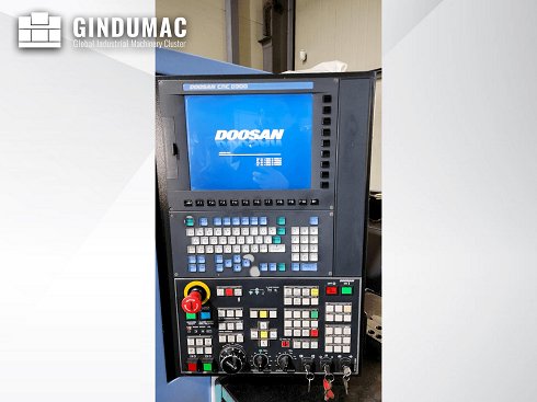 &#x27a4; Venta de DOOSAN PUMA GT2100 usados | gindumac.com