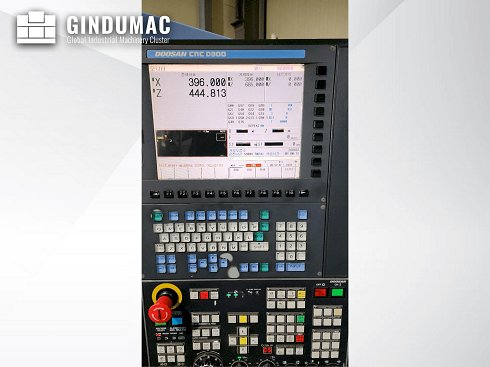 &#x27a4; Venta de DOOSAN PUMA GT2100 usados | gindumac.com