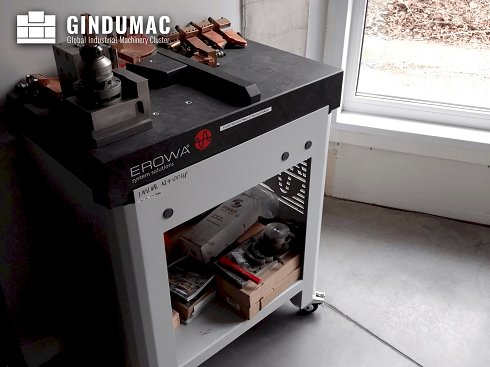 &#x27a4; Venta de Mitsubishi Electric SG12M usados | gindumac.com