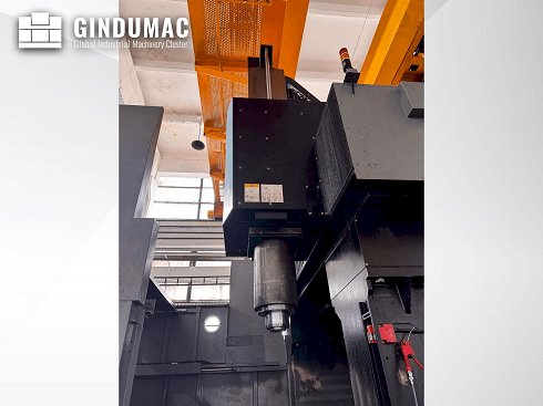 &#x27a4; Venta de Hurco DCX32-5Si usados | gindumac.com