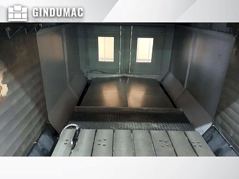 &#x27a4; Venta de Hurco DCX32-5Si usados | gindumac.com