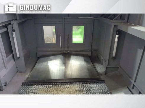 &#x27a4; Venta de Hurco DCX32-5Si usados | gindumac.com