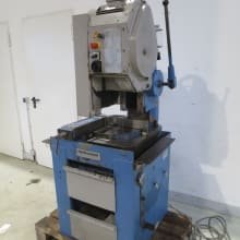 TRENNJAEGER VCT 400 Cold circular saw