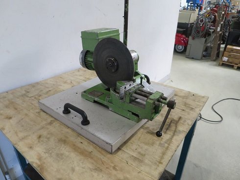 EISELE TKS 060 Cold circular saw